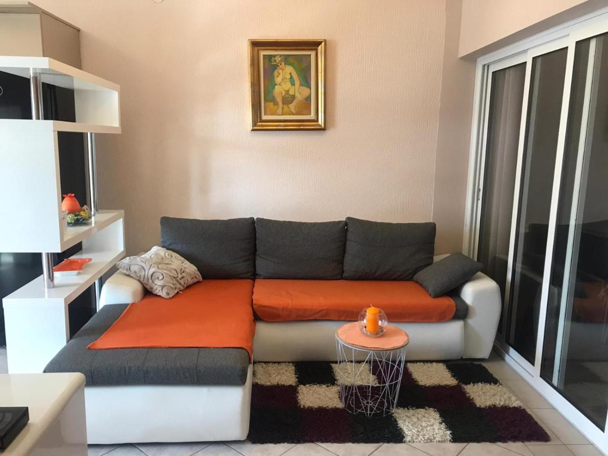 Apartman Petra 1 วีร์ ภายนอก รูปภาพ