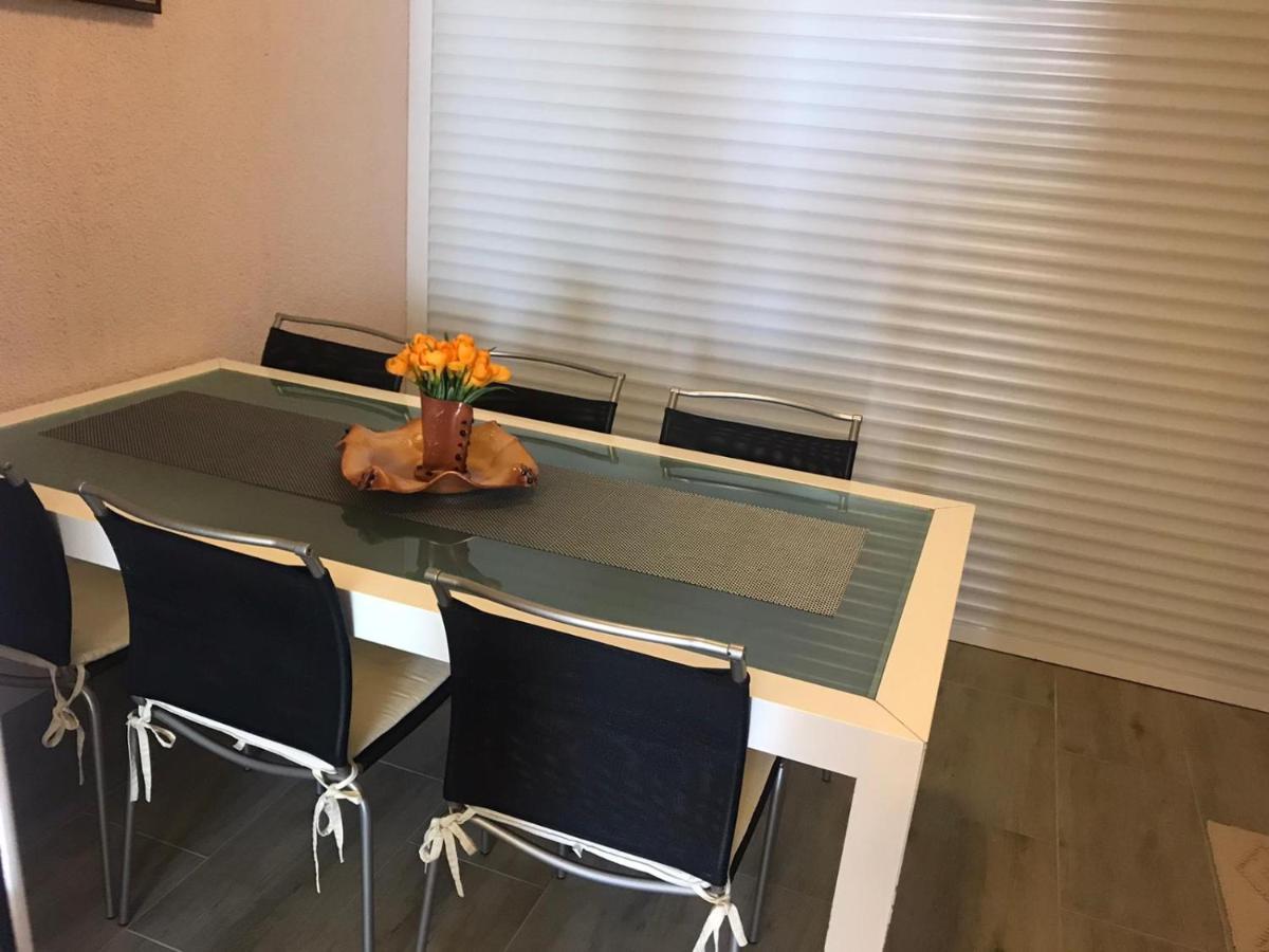 Apartman Petra 1 วีร์ ภายนอก รูปภาพ