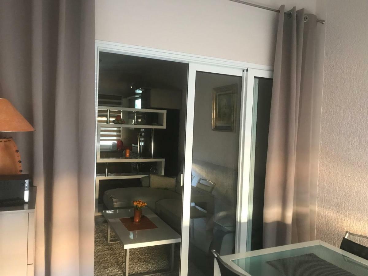 Apartman Petra 1 วีร์ ภายนอก รูปภาพ